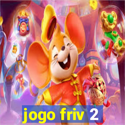 jogo friv 2